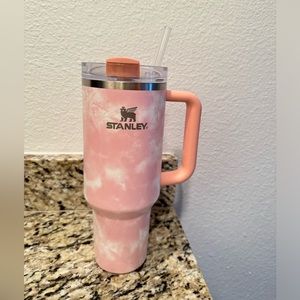 40 oz. Stanley cup used